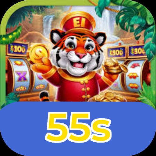 55s Logo