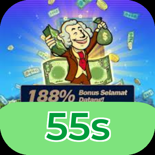 55s Logo