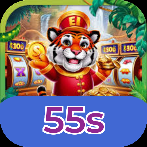 55s Logo