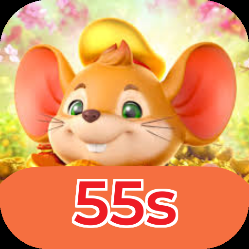 55s Logo