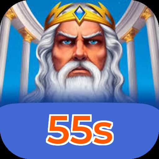 55s Logo