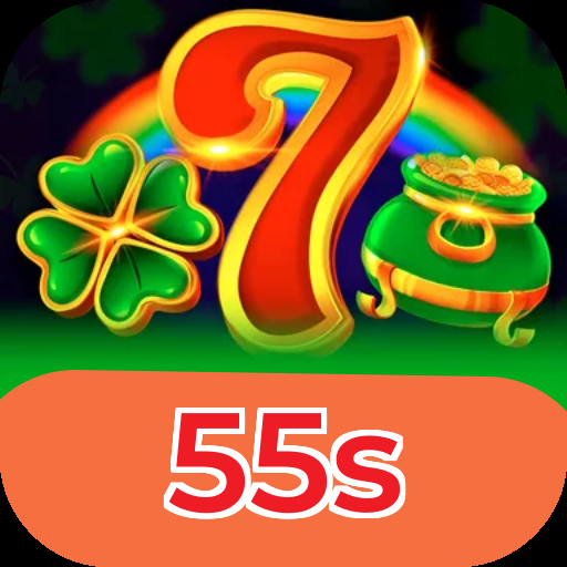 55s Logo