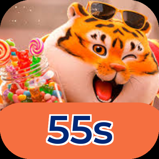 55s Logo