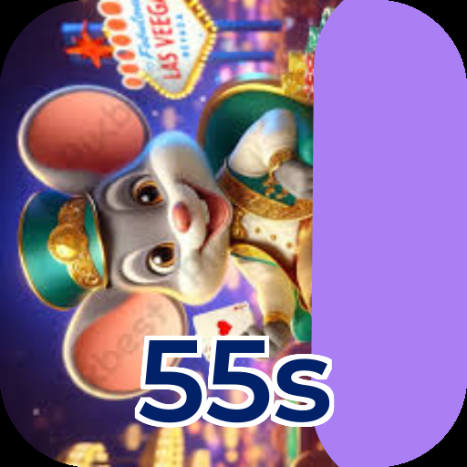 55s Logo