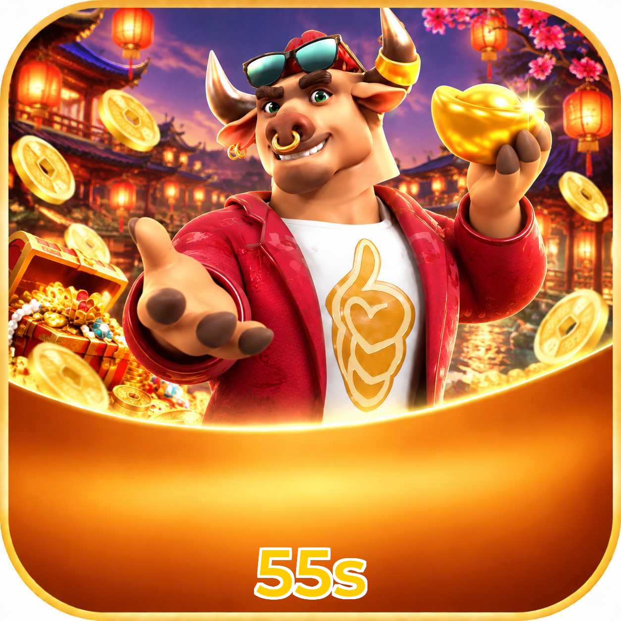 Requisitos APK 55s
