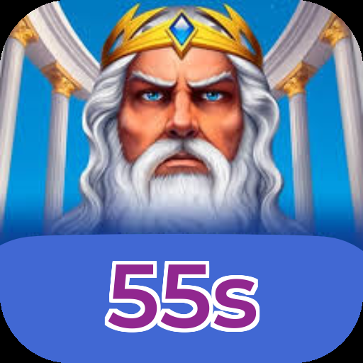 55s Logo