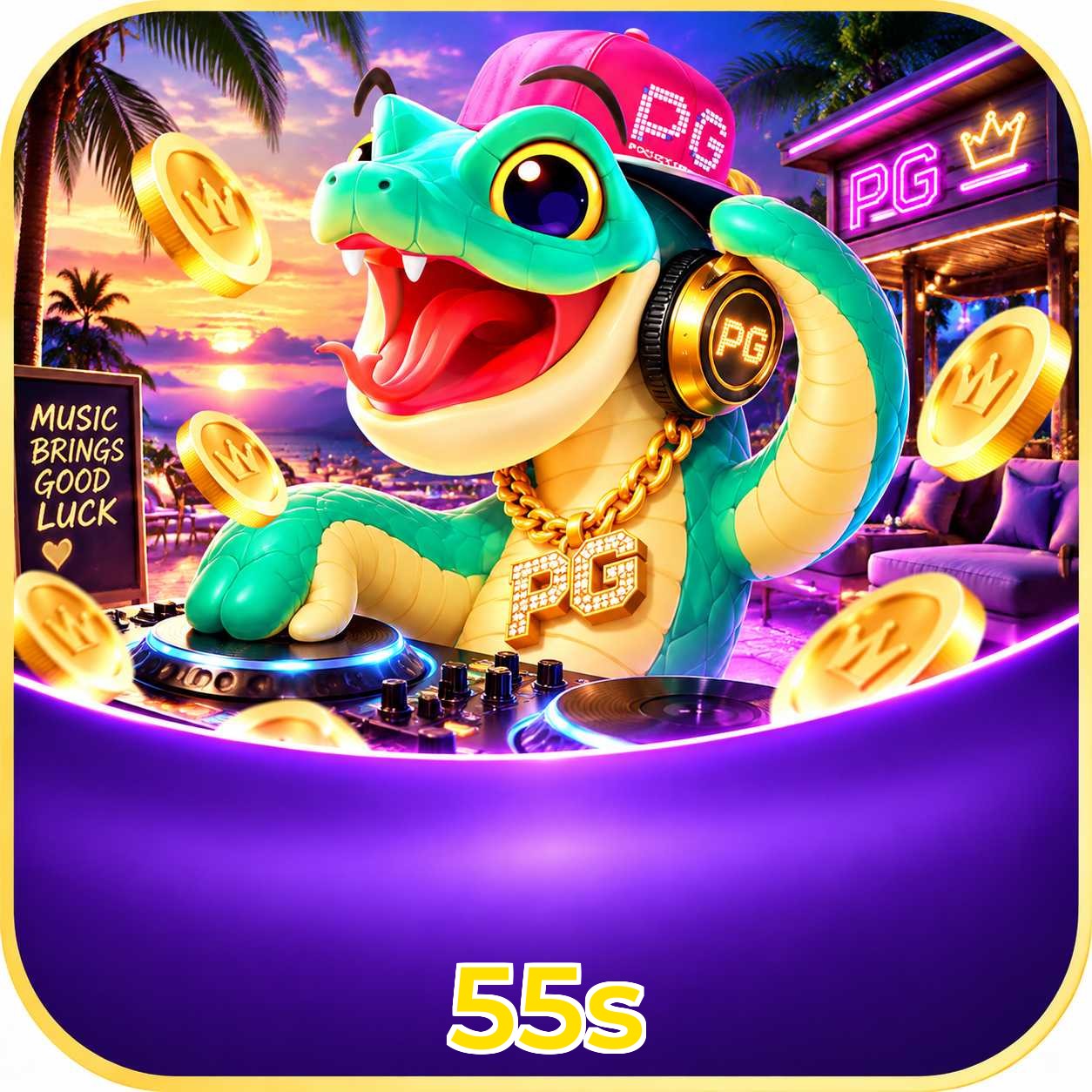 Requisitos APP 55s